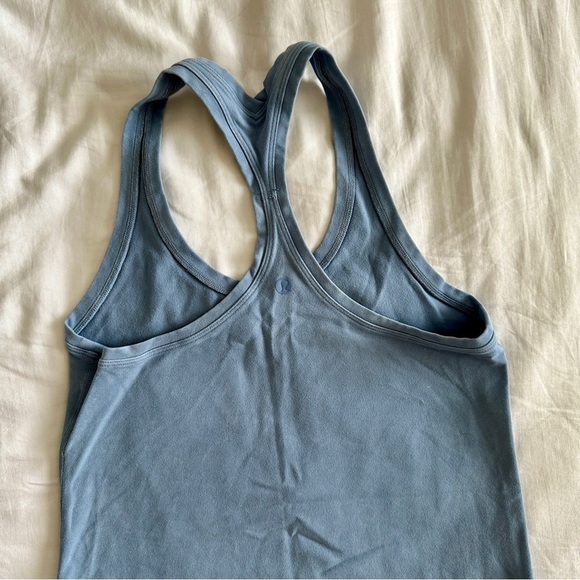 Lululemon Cool Racerback II *Dye Style | Size 6 - Picture 11 of 12